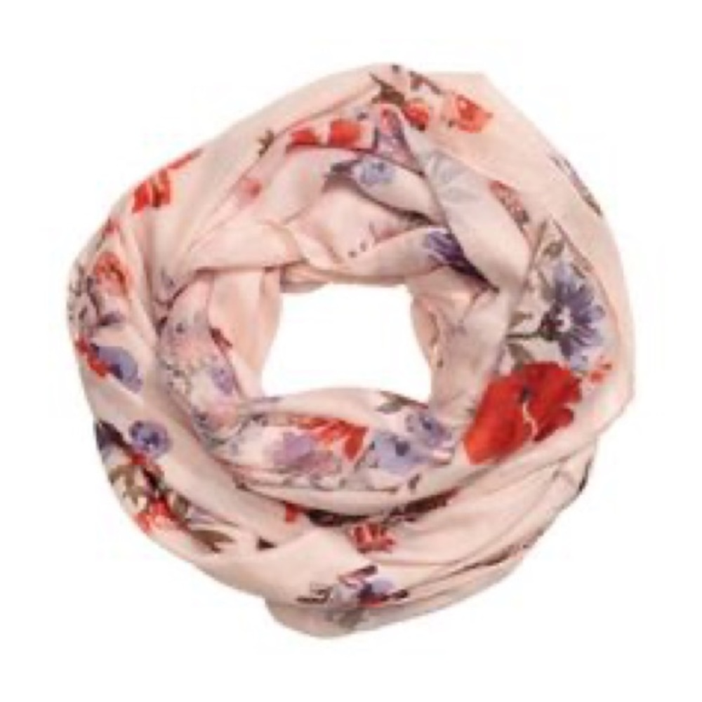H&M Infinity Scarf